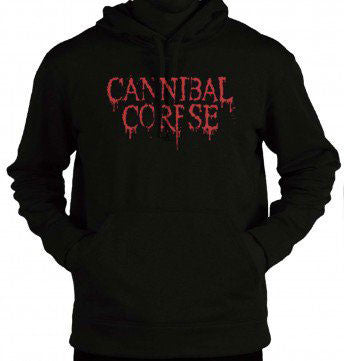 CANNIBAL CORPSE - Crown Skeleton Pullover - Buzo - S