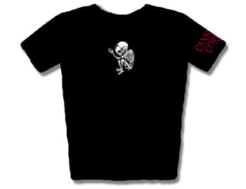 CANNIBAL CORPSE - Butcher Baby Ladies - Camiseta mujer