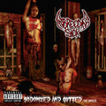 INBREEDING SICK - Sodomized and Gutted / The Impaler - CD
