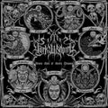 DARK WISDOM - Seven Sins of Seven Demons - Digipack