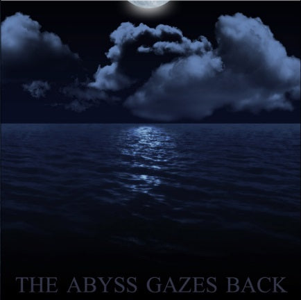 DARK ESSENCE - The Abyss Gazes Back - CD