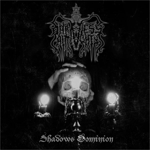 DARKNESS ALMIGHTY - Shadows Dominion - CD