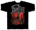 DEATH - THE SOUND OF PERSEVERANCE 