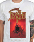 DEATH - The Sound of Perserverance Blanco - Camiseta-M