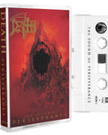 DEATH - The Sound of Perseverance - Tape