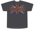 DEF LEPPARD - Vintage Jack - Camiseta-L