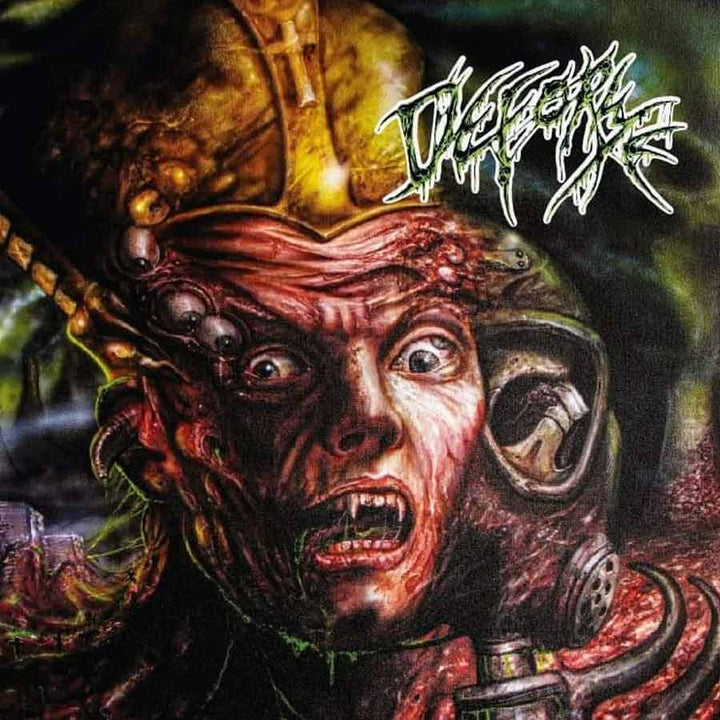 DEFORME - Deforme - digipak