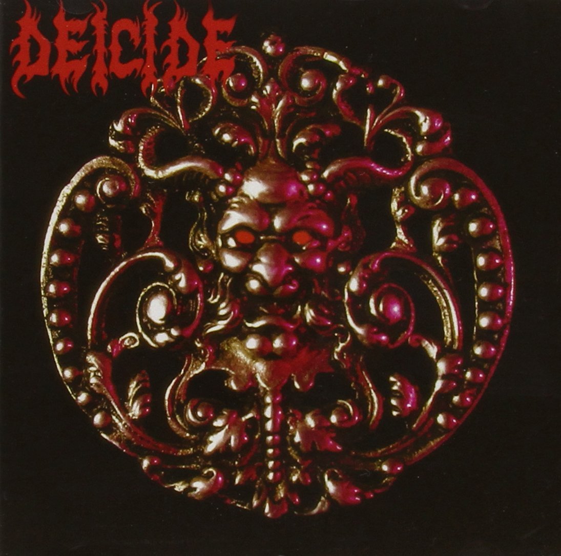 DEICIDE - Deicide - CD
