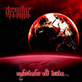 DESULTOR - Masters of Hate - CD