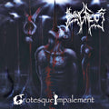 DYING FETUS -  Grotesque Impalement - CD
