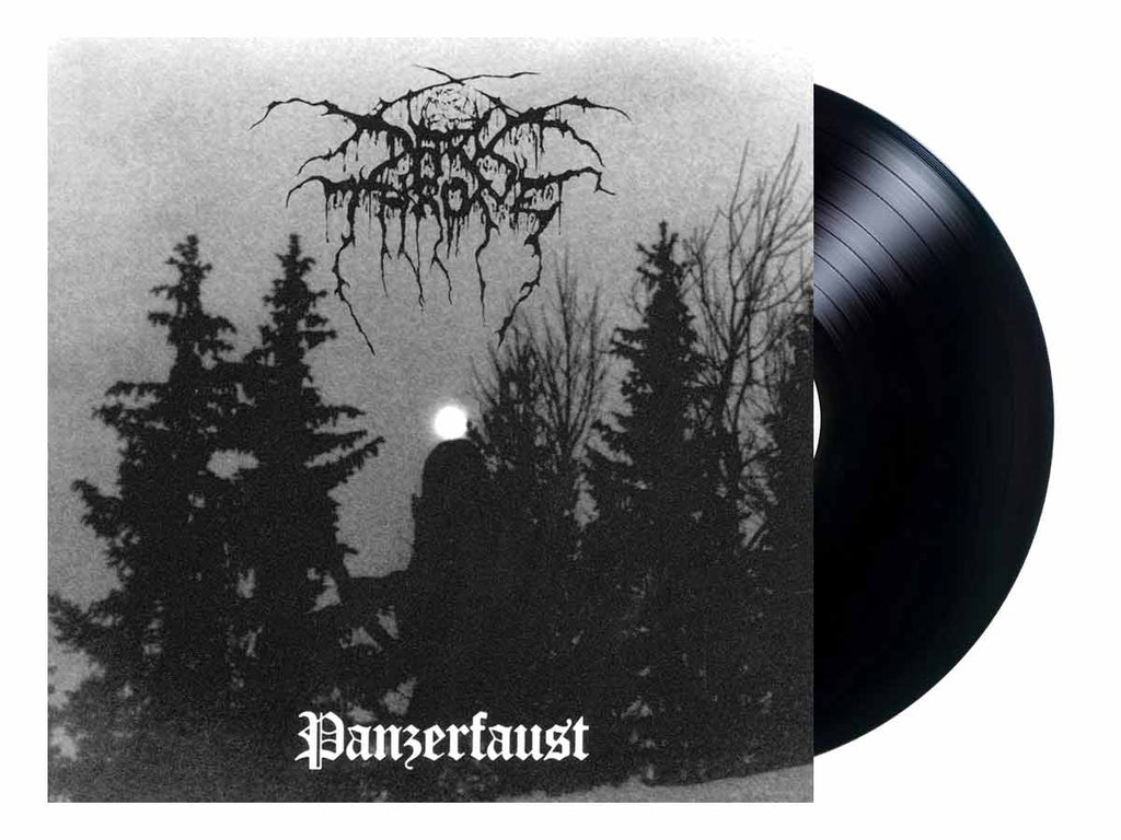DARKTHRONE - Panzerfaust - LP