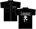 DOWN - FACE WORKSHIRT