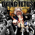 DYING FETUS - Destroy the Opposition - CD