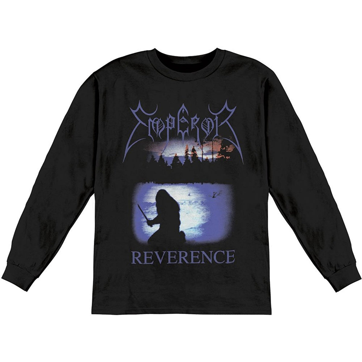 EMPEROR - Reverance LongSleeve - Buso-M