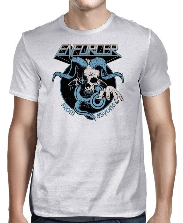 ENFORCER - From Beyond Date - Camiseta