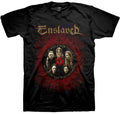 ENSLAVED - CIRCLING SEPIA-DATES