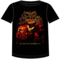 EVIL DARKNESS - Malignant Supremacy - TS