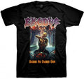 EXODUS - Blood in Blood Out