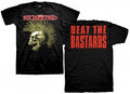 EXPLOITED - BEAT THE BASTARDS