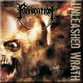 FORNICATION - Unleashed Wrath - CD