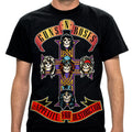 GUNS N ROSES - Afd Jumbo - Camiseta