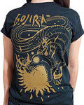 GOJIRA - Sun Swallower Unisex - Camiseta