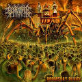 GORETRADE - Doomsday Device - CD
