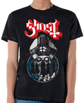 GHOST - Warrior UK