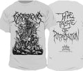 GASTRORREXIS - The Taste - Camiseta