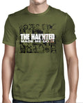 THE HAUNTED -  Serial Killers - Camiseta