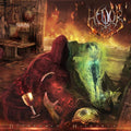 HEDOR - Dethroned Hierarchy - CD