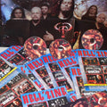 ETNOCIDIO - Dogma Pagano / HELLZINE - CD