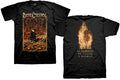 HATE ETERNAL - La Tempestad - Camiseta