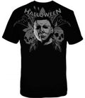 HALLOWEEN - Portrait of Madness