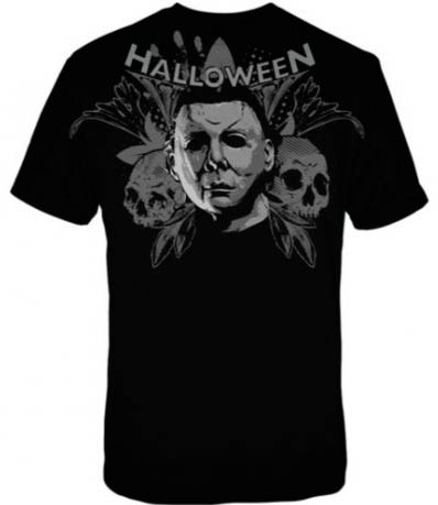 HALLOWEEN - Portrait of Madness