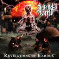 IMPURE FAITH - Revelation of Exodus - CD