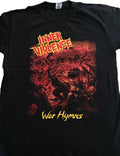 INNER VIOLENCE - War Hymns - Camiseta