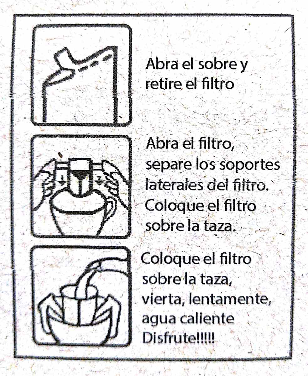 COFFEE - Box Gift