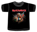 IRON MAIDEN - Trooper Toddler