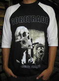 GORETRADE - Mistaken Conception - Jersey - Busos