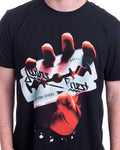 JUDAS PRIEST - British Steel - Camiseta