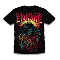 KILLSWITCH ENGAGE - Guts Black - Camiseta