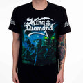 KING DIAMOND - Abigail - Camiseta