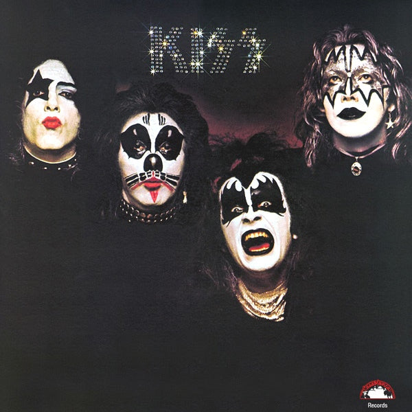 KISS - Kiss - CD