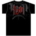KORN - Classic - Camisetas
