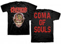 KREATOR - COMA OF SOULS