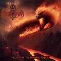 LUCIFERIAN - The Path Of The Burning Serpent - CD