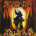 MASACRE - Total Death - CD