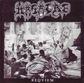 MASACRE - Reqviem - CD