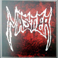 MASTER - Master - CD